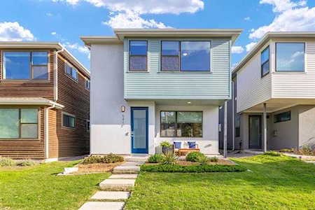 5417 Ellsworth Avenue Dallas, TX 75206
