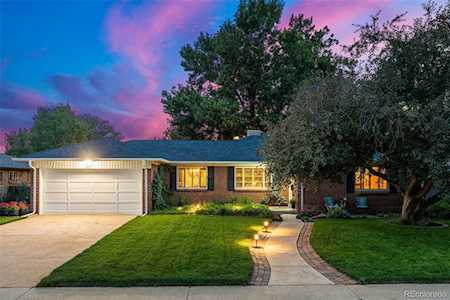 3065 S Race St Denver, CO 80210