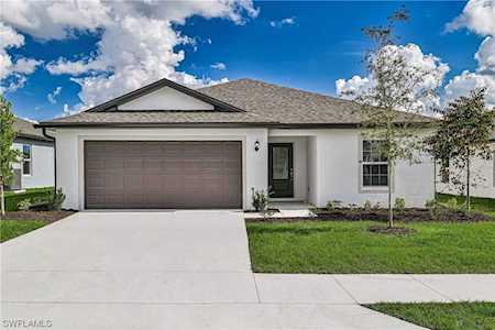 848 Franklin Ct Immokalee, FL 34142
