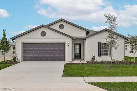 844 Franklin Ct Immokalee, FL 34142