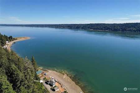 9691 NE North Shore Rd Belfair, WA 98528