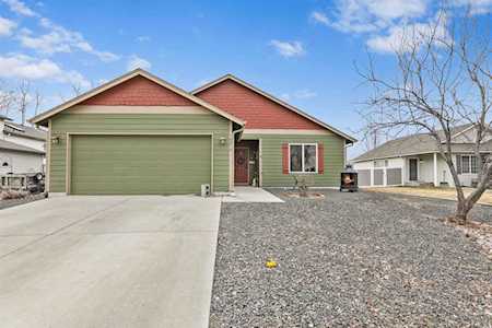 10012 W Raspberry Ave Cheney, WA 99004