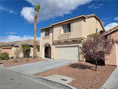 2664 Spruce Creek Dr Las Vegas, NV 89135