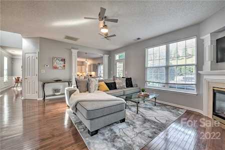 13635 Shiella Caruth Dr Huntersville, NC 28078
