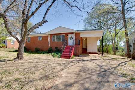 414 Greenacres Drive Huntsville, AL 35805