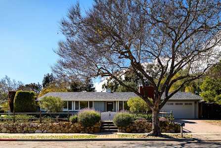 316 Peach Grove Lane Santa Barbara, CA 93105