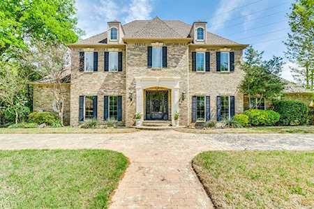 6119 Bellaire Drive Benbrook, TX 76132