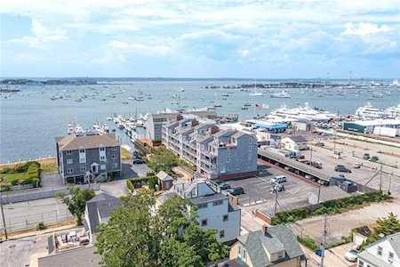 26 Coddington Wharf #2S & 1N Newport, RI 02840
