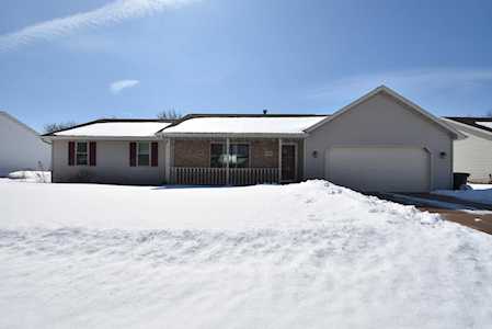 2949 Belle Plane Rd Green Bay, Village of Howard, WI 54313