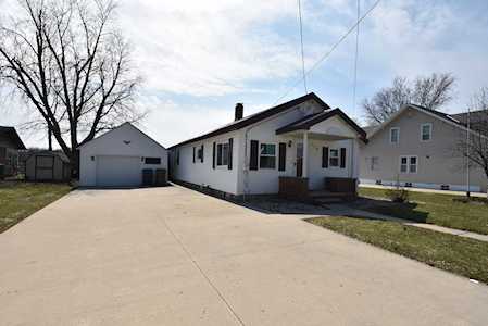 739 Park St Wrightstown, Village of Wrightstown, WI 54180