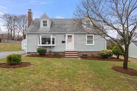 3 Hog Hill Road Peabody, MA 01960