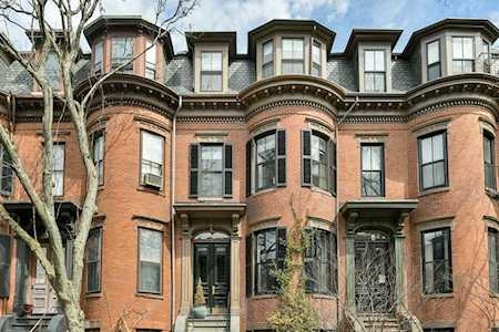 167 West Brookline Street Boston, MA 02118