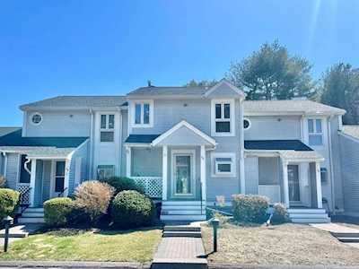 46 Alcott Circle #46 Taunton, MA 02780