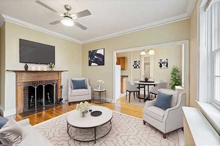 16 Chauncy Street #42 Cambridge, MA 02138
