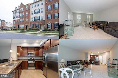 6508 Walcott Ln Frederick, MD 21703