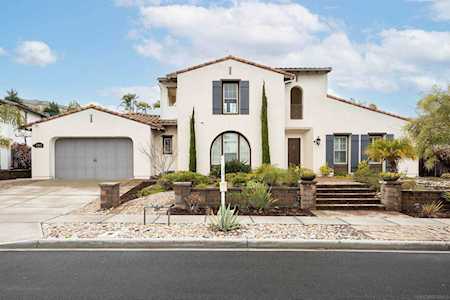 14803 Whispering Ridge Rd San Diego, CA 92131
