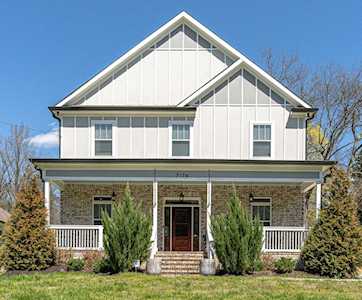 712B Woodmere Dr Nashville, TN 37217