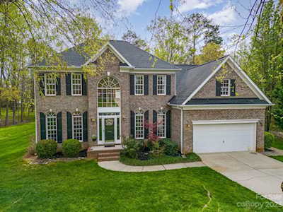 7006 Olde Sycamore Dr Mint Hill, NC 28227
