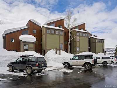 2130 Mount Werner Circle #3303 Steamboat Springs, CO 80487