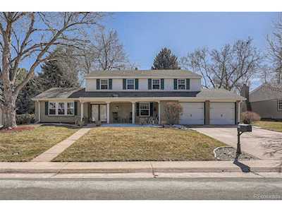 9560 E Grand Pl Greenwood Village, CO 80111