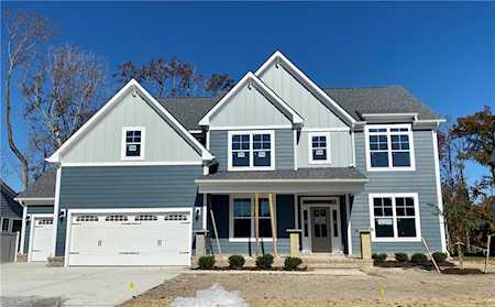 1312 Kidbrooke Street Chesapeake, VA 23322