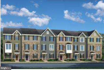 286 Doctor Andrews Way Indian Head, MD 20640