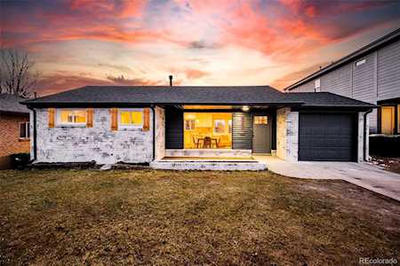 3251 S Bannock St Englewood, CO 80110