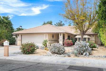 68140 Tortuga Rd Cathedral City, CA 92234