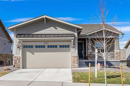 22123 E Allenspark Place Aurora, CO 80016