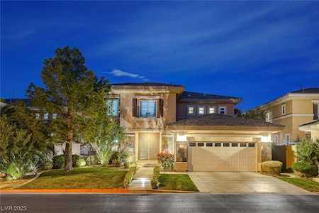 716 Proud Eagle Ln Las Vegas, NV 89144