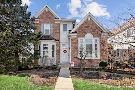 1728 Canfield Rd Park Ridge, IL 60068