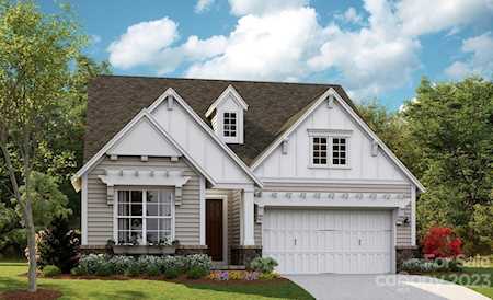 4041 Pritchard Place Fort Mill, SC 29715