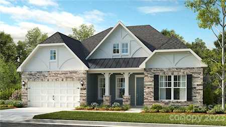 5012 Hillshire Ln Mint Hill, NC 28227