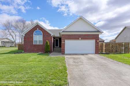436 Warriors Way Shelbyville, KY 40065