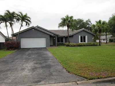 5611 NW 89th Avenue Coral Springs, FL 33067