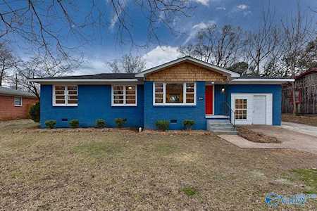 2111 NW East Arbor Drive Huntsville, AL 35811