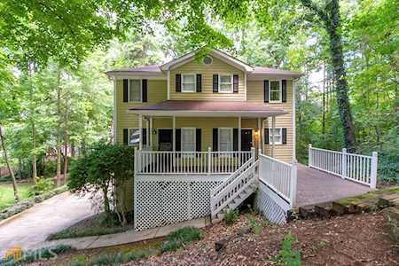 2980 Forest Chase Terrace NE Marietta, GA 30066