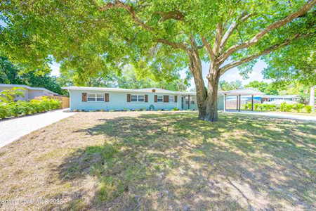 255 E Laila Drive Melbourne, FL 32904