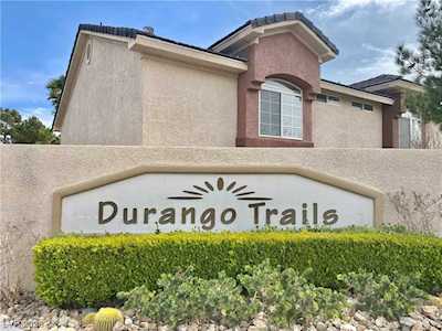 1249 Dusty Creek St Las Vegas, NV 89128