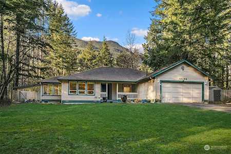 45132 SE 130th Place North Bend, WA 98045