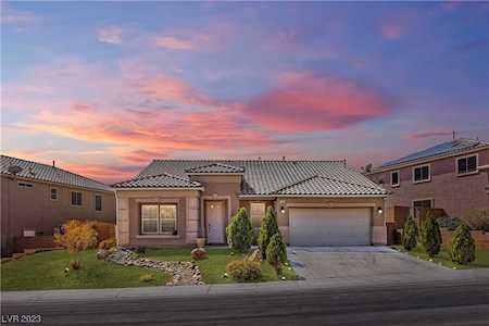 2405 Mountain Rail Dr North Las Vegas, NV 89084