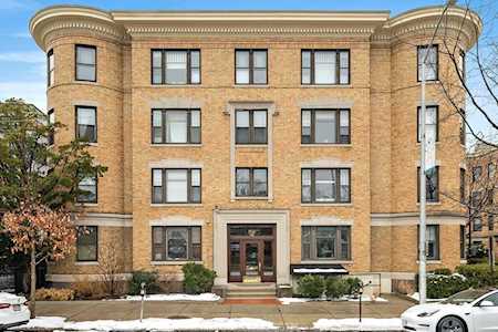 1783 Massachusetts Ave #3 Cambridge, MA 02140