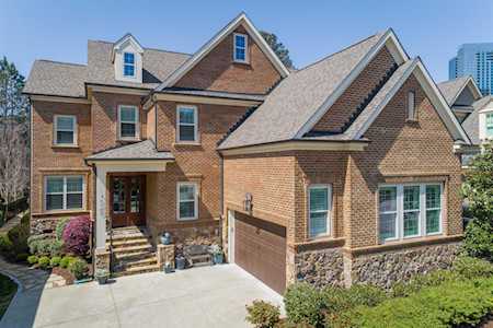 3705 Rolston Drive Raleigh, NC 27609