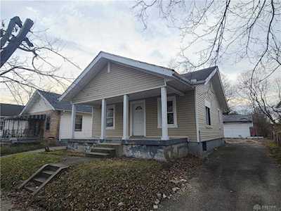 229 S Ardmore Avenue Dayton, OH 45417