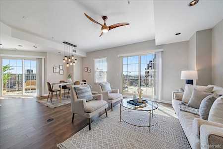 975 N Lincoln St #11B-N Denver, CO 80203