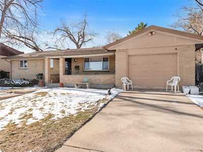 8224 Mitze Way Denver, CO 80221