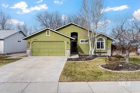 3716 E. Wormwood Ct. Boise, ID 83716