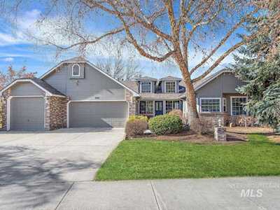 599 E Kingsford Dr. Meridian, ID 83642