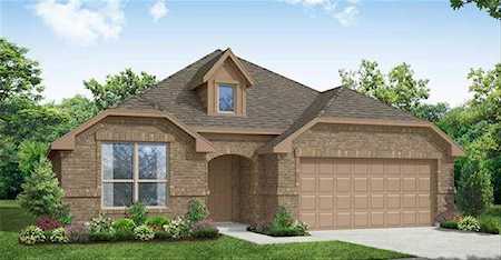 5332 Markham Ferry Drive Fort Worth, TX 76179