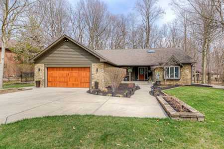 5223 Mosswood Dr Indianapolis, IN 46254